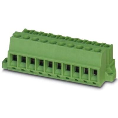 Phoenix Contact 1824340 Elektrischer Drahtverbinder - 50 Stück Phoenix Contact 1824340 Elektrischer Drahtverbinder - 50 Stück