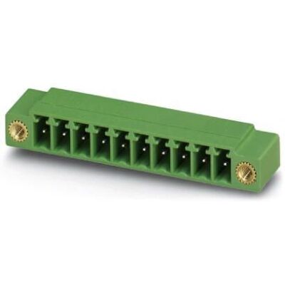 Phoenix Contact MC 1,5/4-GF-3,81 Terminalblock - Leiterplatte zu Kabel Phoenix Contact MC 1,5/4-GF-3,81 Terminalblock - Leiterplatte zu Kabel