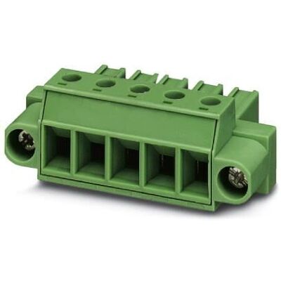 Phoenix Contact 1828265 Kabelverbinder - 4-polig, 7,62 mm - Elektronische Komponente Phoenix Contact 1828265 Kabelverbinder - 4-polig, 7,62 mm - Elektronische Komponente
