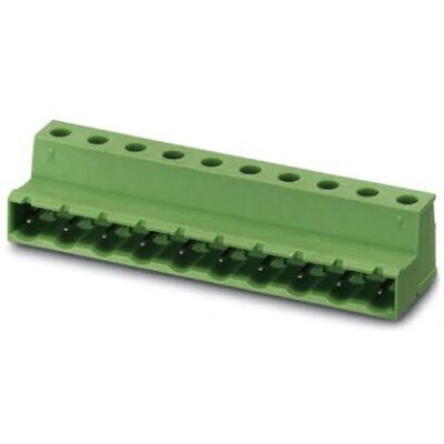 Phoenix GIC 2,5/ 5-ST-7,62 - Leiterplattensteckverbinder Phoenix GIC 2,5/ 5-ST-7,62 - Leiterplattensteckverbinder