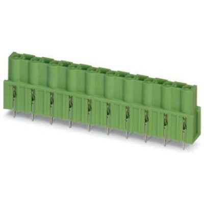 Phoenix GICV 2,5/6-G-7,62 Terminalblock - Terminal Block Phoenix GICV 2,5/6-G-7,62 Terminalblock - Terminal Block