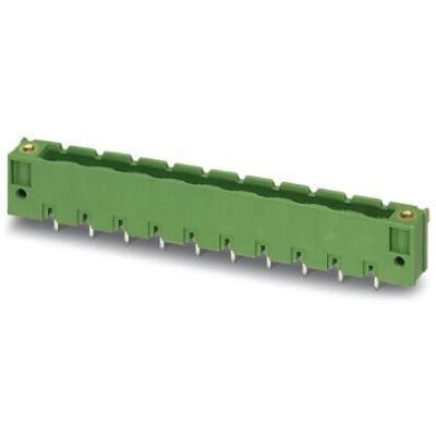Phoenix Contact GMSTBV 2,5/4-GF-7,62 Terminalblock - PCB-montering Phoenix Contact GMSTBV 2,5/4-GF-7,62 Terminalblock - PCB-montering