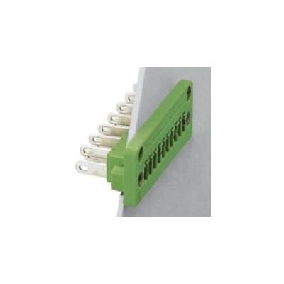 Phoenix Contact DFK-MC 1.5/2-GF-3.81 Terminalblock - Panelmontering Phoenix Contact DFK-MC 1.5/2-GF-3.81 Terminalblock - Panelmontering