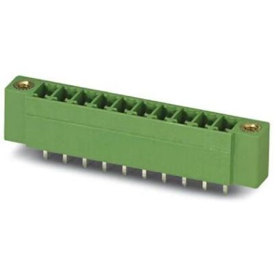 Phoenix Contact MCV 1,5/11-GF-3,81 Terminalblock Phoenix Contact MCV 1,5/11-GF-3,81 Terminalblock