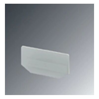 Phoenix Contact 1920024 Zubehör für Klemmleiste - Abdeckung, Grau, 68x2,2x34mm - Terminal block accessory Phoenix Contact 1920024 Zubehör für Klemmleiste - Abdeckung, Grau, 68x2,2x34mm - Terminal block accessory