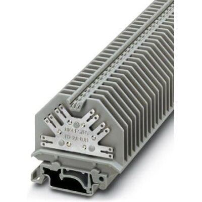 Phoenix Contact UHK 4-FS/FS(12-2.8-0.8) Terminalblock - Elektrisk anslutning Phoenix Contact UHK 4-FS/FS(12-2.8-0.8) Terminalblock - Elektrisk anslutning