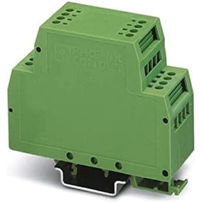 Phoenix Contact UEG 30/2 Gehäuse - Elektronikgehäuse mit 8 Schraub- oder Flachsteckanschlüssen Phoenix Contact UEG 30/2 Gehäuse - Elektronikgehäuse mit 8 Schraub- oder Flachsteckanschlüssen