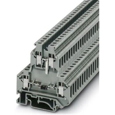 Phoenix Contact UKK 5-DIO/UL-UR Terminalblock - Schraubanschluss Phoenix Contact UKK 5-DIO/UL-UR Terminalblock - Schraubanschluss