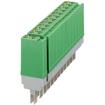 Phoenix Contact ST-REL2-KG 24/1 Stecker - Leistungsrelais Phoenix Contact ST-REL2-KG 24/1 Stecker - Leistungsrelais