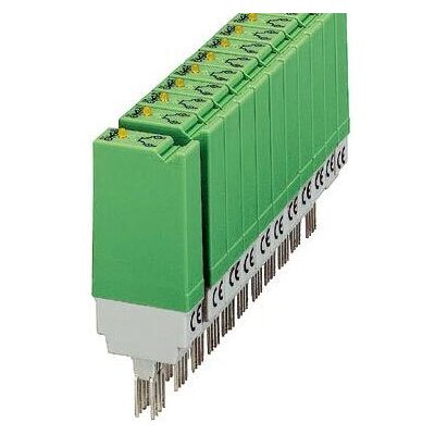 Accessoire de borne Phoenix Contact 2905491 - 10 pcs - Publicité Accessoire de borne Phoenix Contact 2905491 - 10 pcs - Publicité