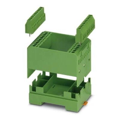 Phoenix Contact EMG 50-LG/SET Klemmeabdeckung - Elektronikzubehör Phoenix Contact EMG 50-LG/SET Klemmeabdeckung - Elektronikzubehör