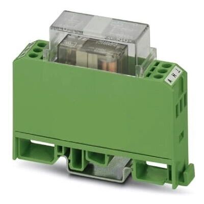 Phoenix EMG 12-REL/KSR-230/1 - Module relais - Publicité Phoenix EMG 12-REL/KSR-230/1 - Module relais - Publicité