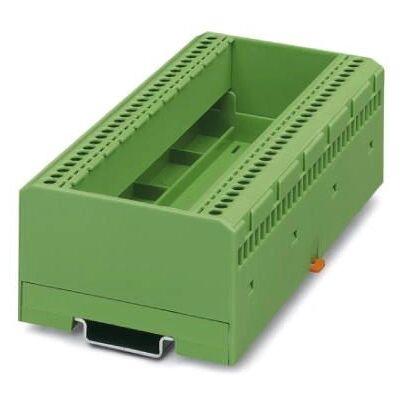 Phoenix Contact EMG150-LG Hutschienen-Gehäuse - Elektronikzubehör Phoenix Contact EMG150-LG Hutschienen-Gehäuse - Elektronikzubehör