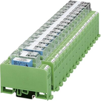 Phoenix Contact EMG 17-REL/KSR-230/21/SO 54 - Relaismodul Phoenix Contact EMG 17-REL/KSR-230/21/SO 54 - Relaismodul