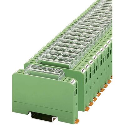 Phoenix Contact EMG 12-REL/KSR- 24/1 - Relaismodul Phoenix Contact EMG 12-REL/KSR- 24/1 - Relaismodul