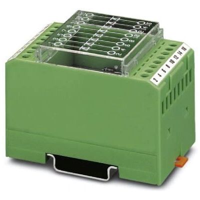 Phoenix Contact EMG 45-DIO 8E - Diodmodul för terminalblock Phoenix Contact EMG 45-DIO 8E - Diodmodul för terminalblock