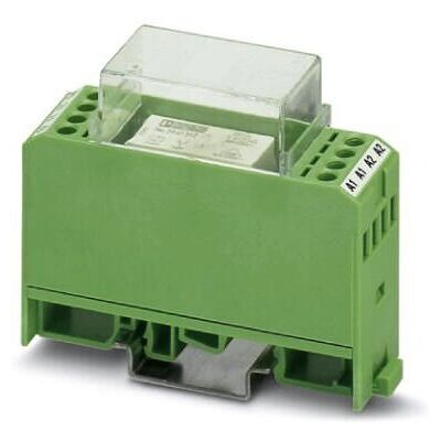 Phoenix Contact EMG 22-REL/KSR-230/21 - Relæmodul 230 V/DC 6 A Phoenix Contact EMG 22-REL/KSR-230/21 - Relæmodul 230 V/DC 6 A
