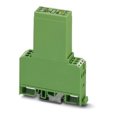 Phoenix Contact EMG 17-OV-24DC/240AC/3 Solid-State-Relais Phoenix Contact EMG 17-OV-24DC/240AC/3 Solid-State-Relais