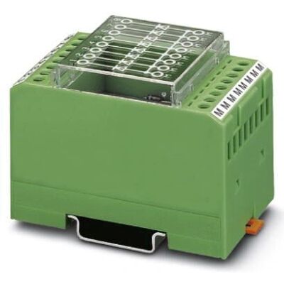 Phoenix Contact EMG 45-DIO 8M-1N5408 - Dioden-Modul Zubehör Phoenix Contact EMG 45-DIO 8M-1N5408 - Dioden-Modul Zubehör