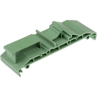 Phoenix Contact UM-BEFE 35 Electronic housing - Green Phoenix Contact UM-BEFE 35 Electronic housing - Green