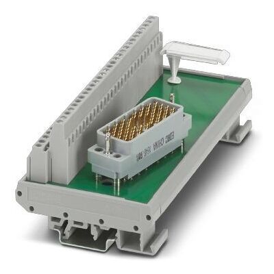 Phoenix Contact UMK-EC56/56-XOL - 56-poliges Klemmenmodul Phoenix Contact UMK-EC56/56-XOL - 56-poliges Klemmenmodul