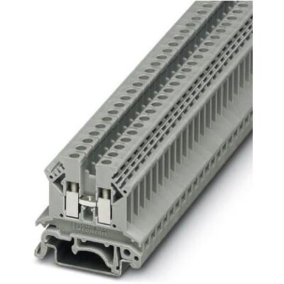 Phoenix Contact UK 2,5 B Terminalblock - Schraubanschluss, 2 Polen Phoenix Contact UK 2,5 B Terminalblock - Schraubanschluss, 2 Polen