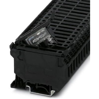 Phoenix Contact UK 5-HESILED 60 Sicherungsreihenklemme - 50 St. Phoenix Contact UK 5-HESILED 60 Sicherungsreihenklemme - 50 St.