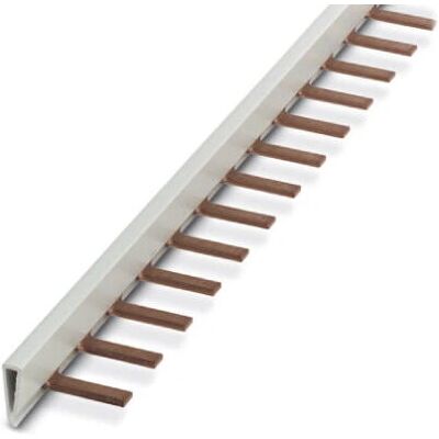 Phoenix Contact 3009299 Klemmenblockzubehör - 5 Stück, Grau Phoenix Contact 3009299 Klemmenblockzubehör - 5 Stück, Grau