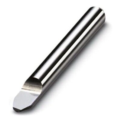 Phoenix Contact CMS-GTG 0,3 Pointe en Carbure - Ciseau de Métallurgie Phoenix Contact CMS-GTG 0,3 Pointe en Carbure - Ciseau de Métallurgie