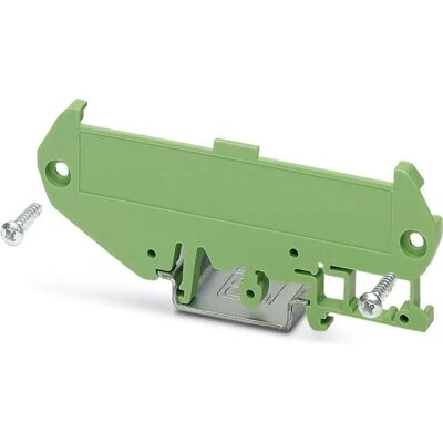 Phoenix Contact UM 72-SEFE/L Côté latéral pour rail DIN - Hutschienen-Gehäuse Phoenix Contact UM 72-SEFE/L Côté latéral pour rail DIN - Hutschienen-Gehäuse