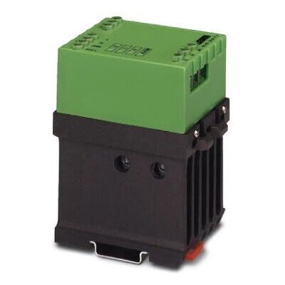 Phoenix ELR W3/ 9-500 - Elektronischer Wendelastrelais Phoenix ELR W3/ 9-500 - Elektronischer Wendelastrelais