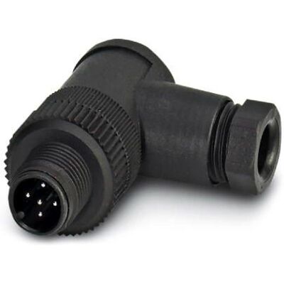 Phoenix Contact 1662269 M12 Sensor/Actuator-kontakt - IP67 Phoenix Contact 1662269 M12 Sensor/Actuator-kontakt - IP67