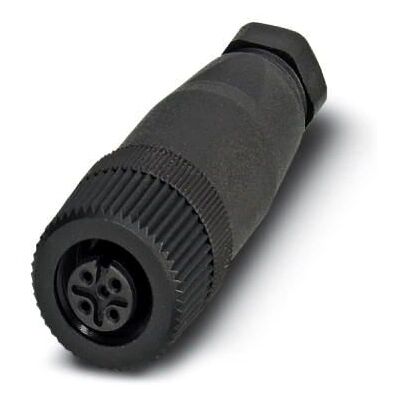 Phoenix Contact 1662298 M12 Drahtverbinder - Sensor/Stellglied Typ Phoenix Contact 1662298 M12 Drahtverbinder - Sensor/Stellglied Typ