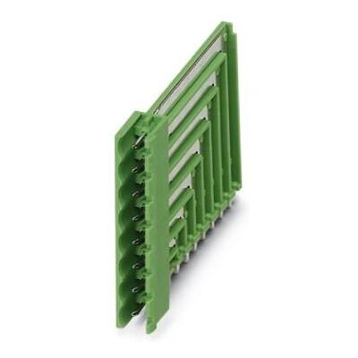 Phoenix Contact MSTBO 2,5/8-GR-5,08 Terminalblock Phoenix Contact MSTBO 2,5/8-GR-5,08 Terminalblock