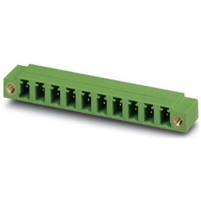 Phoenix Contact MC 1,5/4-GF-5,08 Terminalblock - Leiterplatte zu Kabel Phoenix Contact MC 1,5/4-GF-5,08 Terminalblock - Leiterplatte zu Kabel