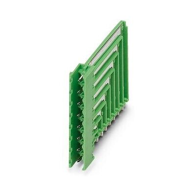 Phoenix MSTBO 2,5/ 5-GL-5,08 PCB-Stecker - 5 Pole Phoenix MSTBO 2,5/ 5-GL-5,08 PCB-Stecker - 5 Pole