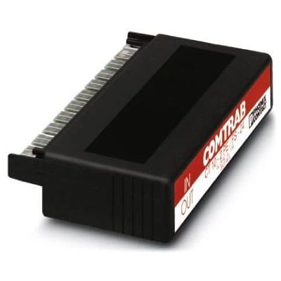 Phoenix Contact CT 10-2PE/FS-24 Überspannungsschutz - Zubehör Phoenix Contact CT 10-2PE/FS-24 Überspannungsschutz - Zubehör