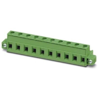 Phoenix Contact 1858811 Elektrischer Drahtverbinder - 7 Pole Phoenix Contact 1858811 Elektrischer Drahtverbinder - 7 Pole