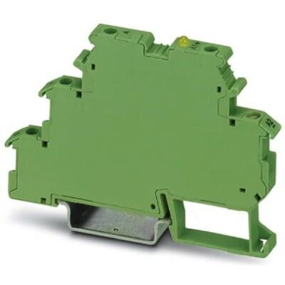 Phoenix Contact DEK-OE-5DC/24DC/100K - Halvledarrelä, DIN-Montage Phoenix Contact DEK-OE-5DC/24DC/100K - Halvledarrelä, DIN-Montage