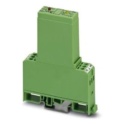 Phoenix Contact - EMG17-OV-TTL/24DC/2 - Leistungsoptokoppler 2A - Anschluss Zubehör Phoenix Contact - EMG17-OV-TTL/24DC/2 - Leistungsoptokoppler 2A - Anschluss Zubehör
