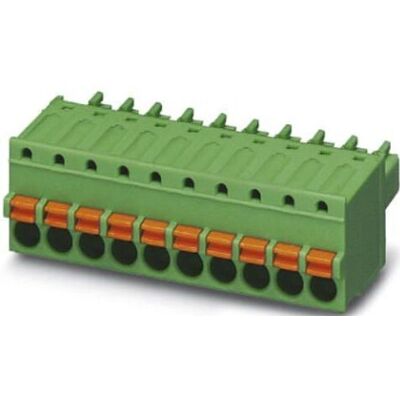 Phoenix Contact FK-MCP 1,5/16-ST-3.81 - Terminal Block Phoenix Contact FK-MCP 1,5/16-ST-3.81 - Terminal Block