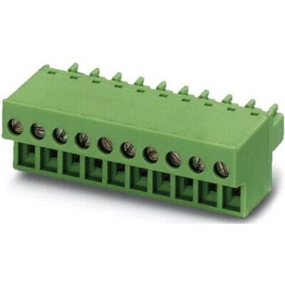 Phoenix Contact FRONT-MC 1,5/11-ST-3,81 - Elektrischer Stecker Phoenix Contact FRONT-MC 1,5/11-ST-3,81 - Elektrischer Stecker