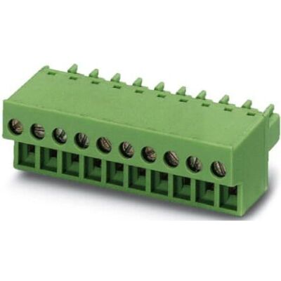 Phoenix Contact FRONT-MC 1,5/3-ST-3,81 - Elektrischer Stecker Phoenix Contact FRONT-MC 1,5/3-ST-3,81 - Elektrischer Stecker