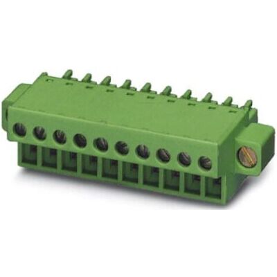 Phoenix Contact FRONT-MC 1,5/8-STF-3,81 - Elektrischer Anschluss Phoenix Contact FRONT-MC 1,5/8-STF-3,81 - Elektrischer Anschluss