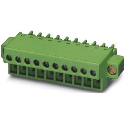 Phoenix Contact FRONT-MC 1,5/7-STF-3,81 - Elektrischer Stecker Phoenix Contact FRONT-MC 1,5/7-STF-3,81 - Elektrischer Stecker