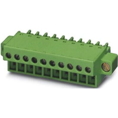 Phoenix Contact FRONT-MC 1,5/4-STF-3,81 - Leiterplattensteckverbinder Phoenix Contact FRONT-MC 1,5/4-STF-3,81 - Leiterplattensteckverbinder