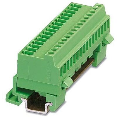 Phoenix Contact MCVK 1,5/8-G-3,81 PCB Stecker - PCB Connectors Phoenix Contact MCVK 1,5/8-G-3,81 PCB Stecker - PCB Connectors