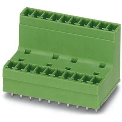 Phoenix Contact MCDV 1,5/12-G-3,81 - Terminalblock Phoenix Contact MCDV 1,5/12-G-3,81 - Terminalblock