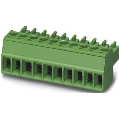 Phoenix Contact MC 1,5/13-ST-3,5 - Elektrischer Stecker Phoenix Contact MC 1,5/13-ST-3,5 - Elektrischer Stecker