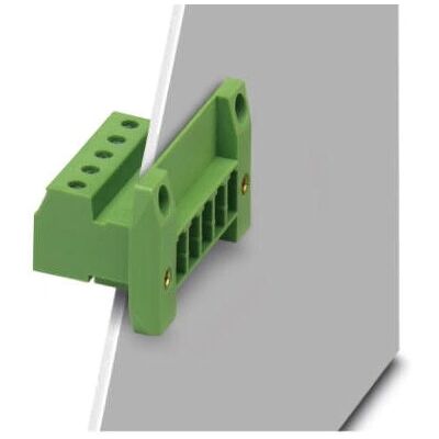 Phoenix Contact DFK-PC 4/ 8-GF-7,62 - Panel Terminal Phoenix Contact DFK-PC 4/ 8-GF-7,62 - Panel Terminal